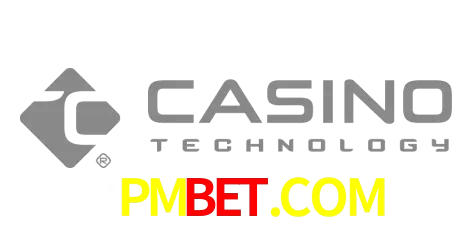 CasinoTechnology